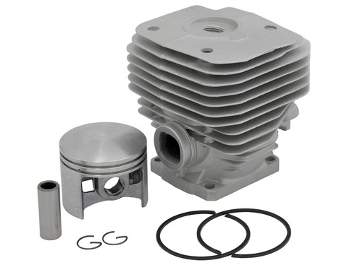 Kit pistone cilindro adatto