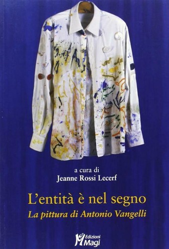Entità nel segno - segno., la
