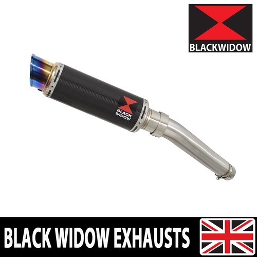 Kit silenziatore scarico gsx - kit,