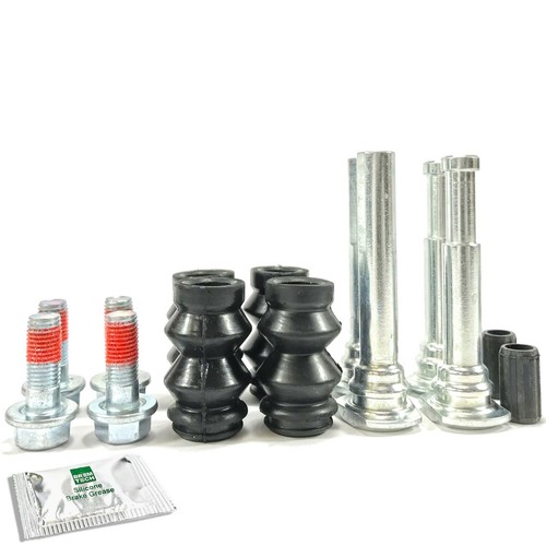 Kit pinze freno posteriori - 2x,