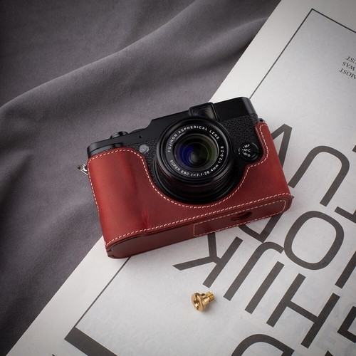 Custodia per fujifilm - custodia,
