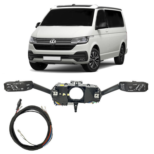 Tempomat gra kit - tempomat, di