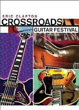 Eric Clapton - Crossroads
