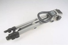 SOLIGOR Video Tripod 1901 Cavalletto Leggero Portatile