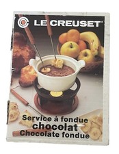 Le Creuset Mini Set Fonduta