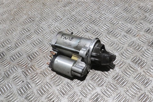 Motorino avviamento ford focus - motorino,