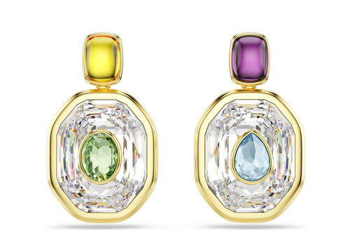 Swarovski 5705582 orecchini - swarovski,