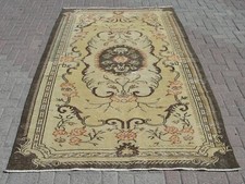 Tappeto vintage turco - , kilim