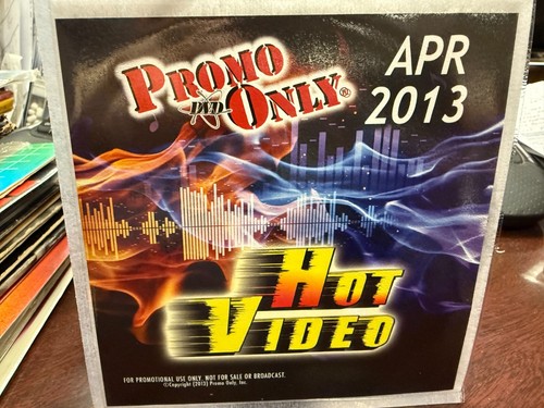 Promo only hot video - hot,