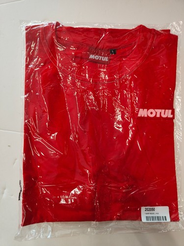 Motul maglietta originale - motul,