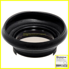 Minox Paraluce con filtro Skylight R 1.5 per fotocamere Minox 35 GL/EL Originale