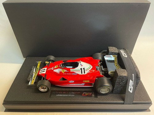 Replicas ferrari 312 - ferrari, #11