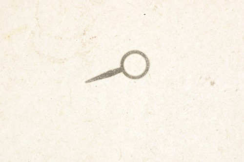 Omega 265 267 part - , 1332