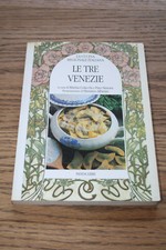 Marina Colacchi Pino Simone Tre Venezie Cucina Regionale Italiana 4 Panda 1990