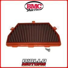 FM527/04 FILTRO ARIA BMC HONDA CBR 1000 RR 2012 2016 SPORTIVO LAVABILE