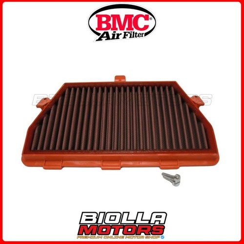 Fm527 filtro aria - aria, honda