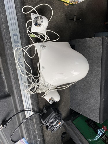 Jbl creature speaker system - creature,