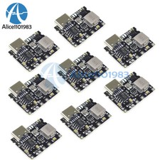 5~10PCS Mini Type-c USB 2A