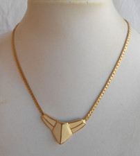 COLLANA TRIFARI oro trifanium