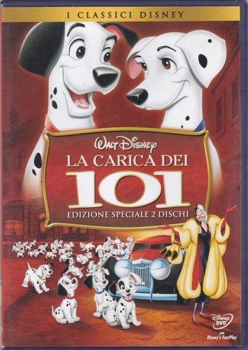 Classici walt disney la - i,