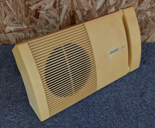 Altoparlanti bose model 100 - altoparlanti, *