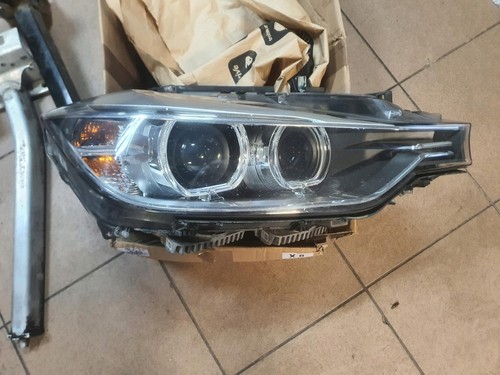 Faro proiettore anteriore bmw