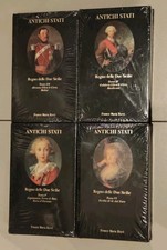 ANTICHI STATI Regno delle Due
