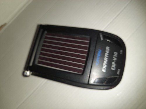 Yupiteru expartner exp v10 - yupiteru,