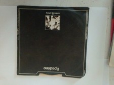 DISCO VINILE 45 GIRI VINTAGE