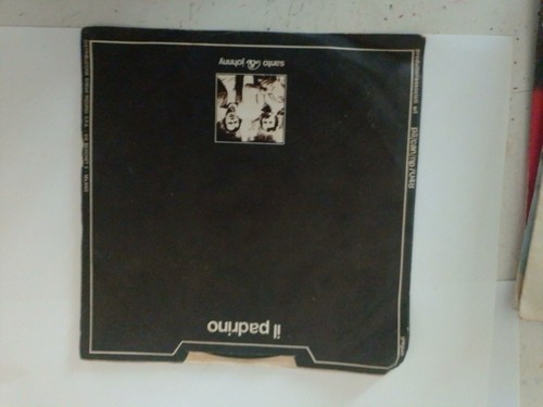Disco vinile giri - vinile, vintage