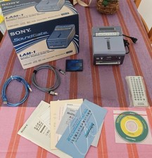 Legendery Sony Lam-1