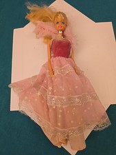 Vecchia bambola Vintage -