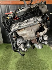MOTORE COMPLETO PER FIAT Bravo