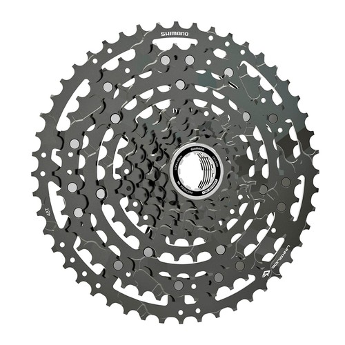 Cassetta shimano lg400 v - lg400, 10