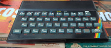 Sinclair ZX Spectrum (8-bit classic) with PA (parzialmente difettoso?)