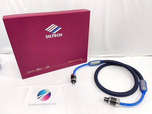 Cavo alimentazione siltech - di,