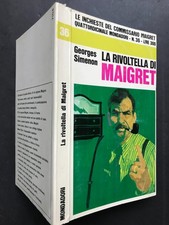 Le inchieste del commissario