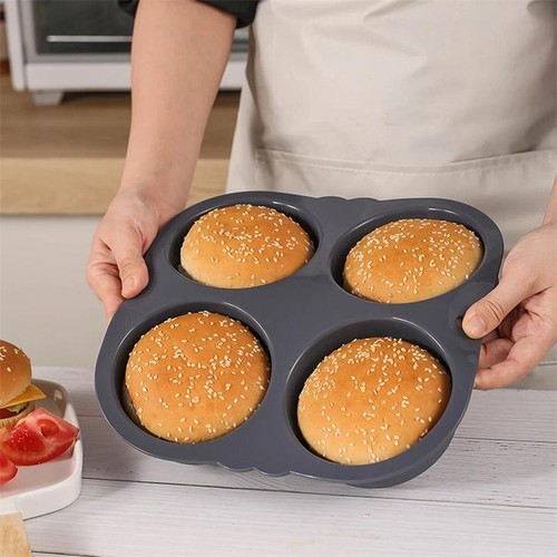 Stampo forno silicone - da, in