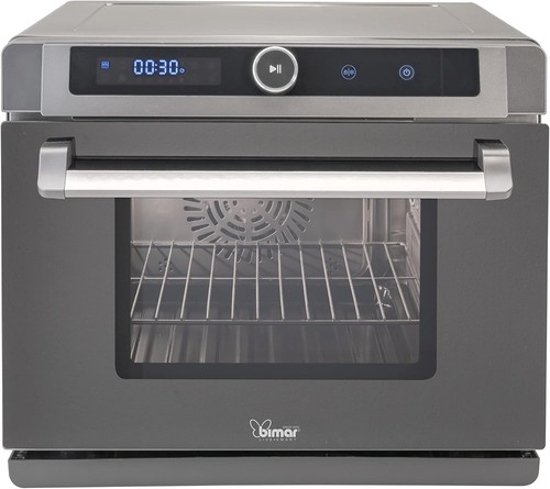 Pronto forno vapore - pronto, 40