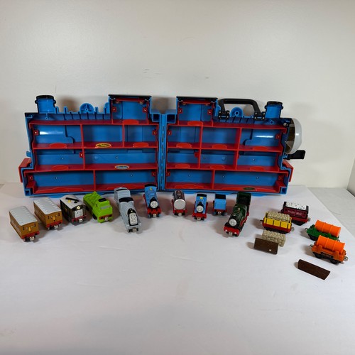 Lotto thomas friends - &, take