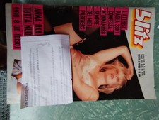 RIVISTA  BLITZ  N. 7 PER