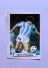 Figurina calciatori Euroflash