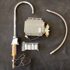 Delta Rubinetto lavabo