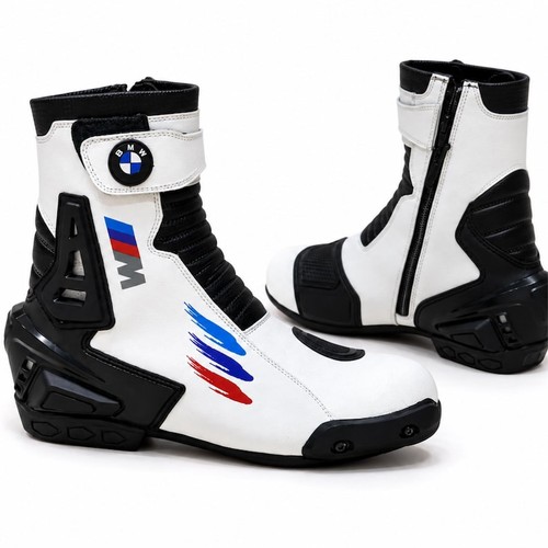 Stivali corsa bmw - stivali,