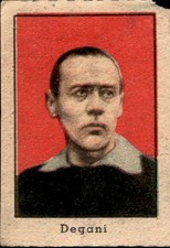 figurina Tecnicolor Nannina