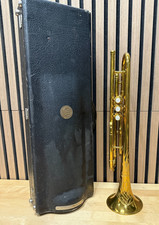 Tromba Vintage Conn 22B Bb/A