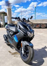 scooter yamaha aerox 50 r naked 50 cc