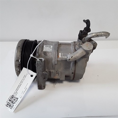 Compressore per fiat - compressore,