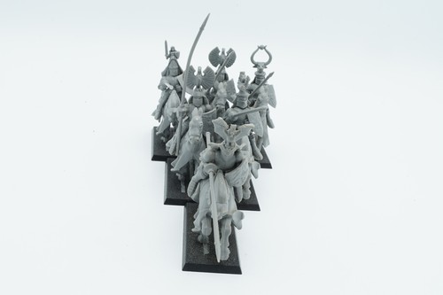 Warhammer fantasy battle - warhammer,