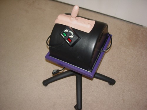 Sybian machine supporto - sybian,